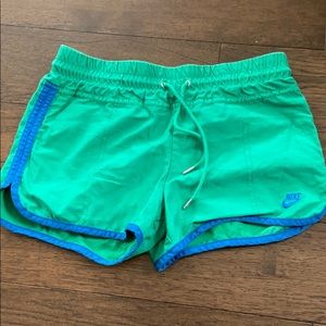 Nike shorts